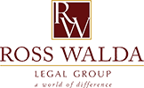 Ross Walda Legal Group Logo